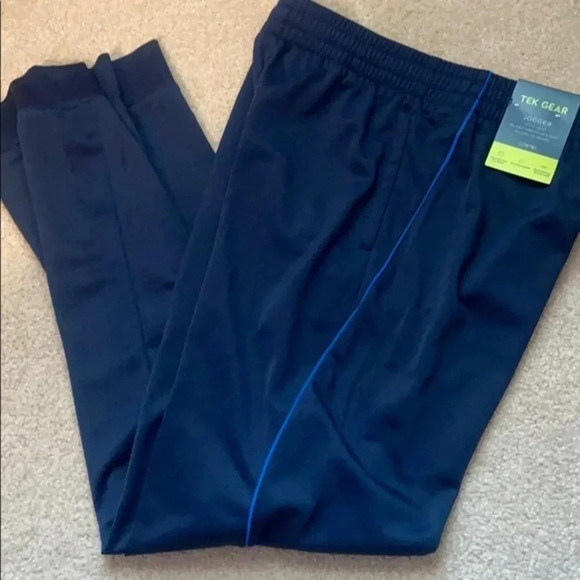 ⛹🏻Boys joggers by TEK GEAR - Picture 1 of 4